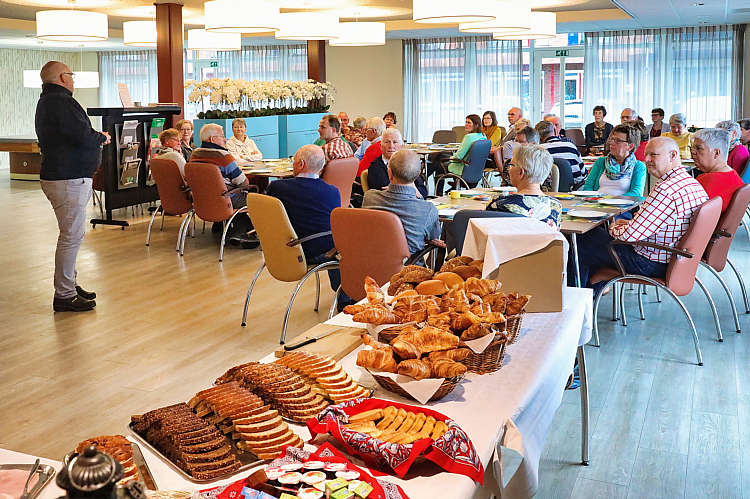 16 maart 2019 - NLdoet vrijwilligersontbijt en activiteiten in Waarder en Driebruggen_05